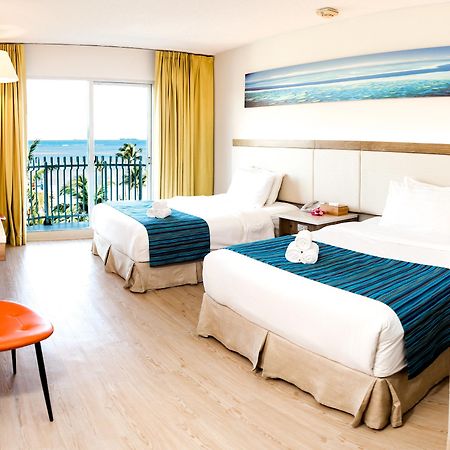 Kanoa Resort Saipan Susupe Dış mekan fotoğraf