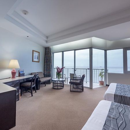 Kanoa Resort Saipan Susupe Dış mekan fotoğraf