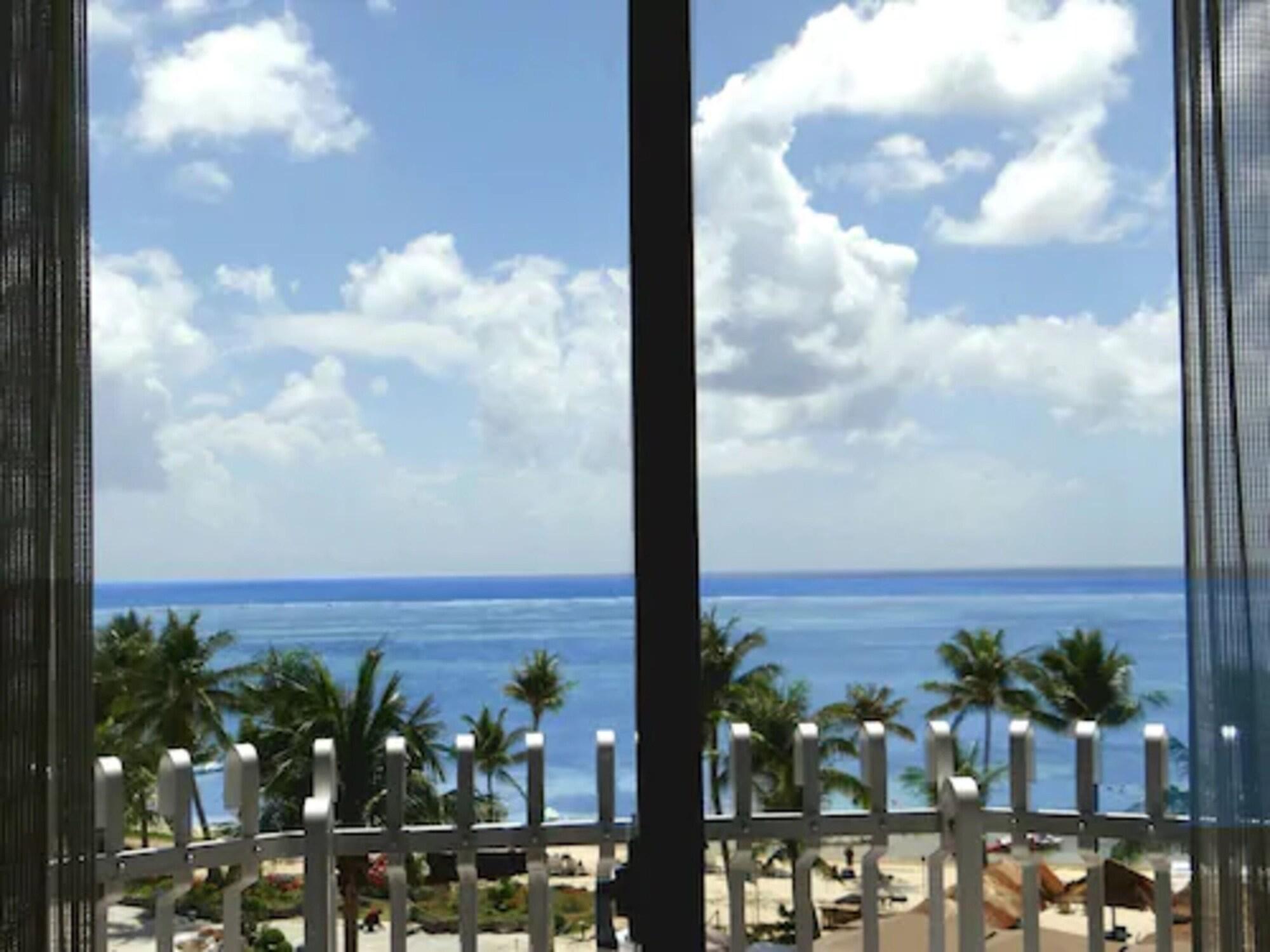 Kanoa Resort Saipan Susupe Dış mekan fotoğraf