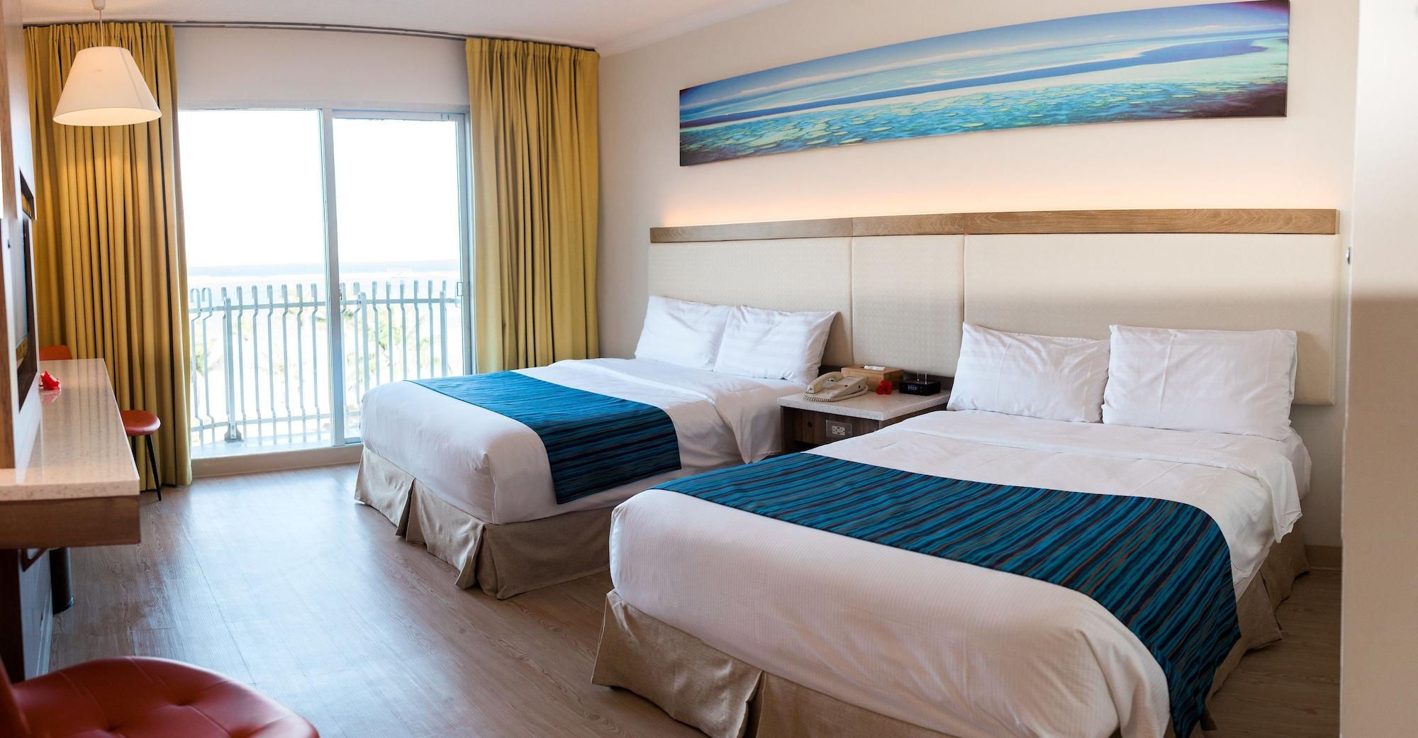Kanoa Resort Saipan Susupe Dış mekan fotoğraf