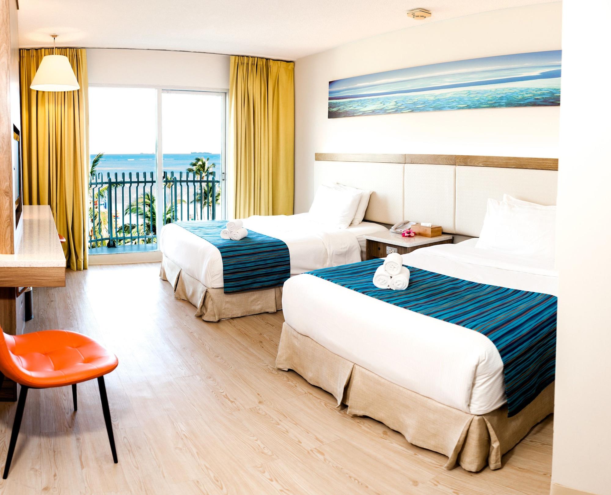 Kanoa Resort Saipan Susupe Dış mekan fotoğraf