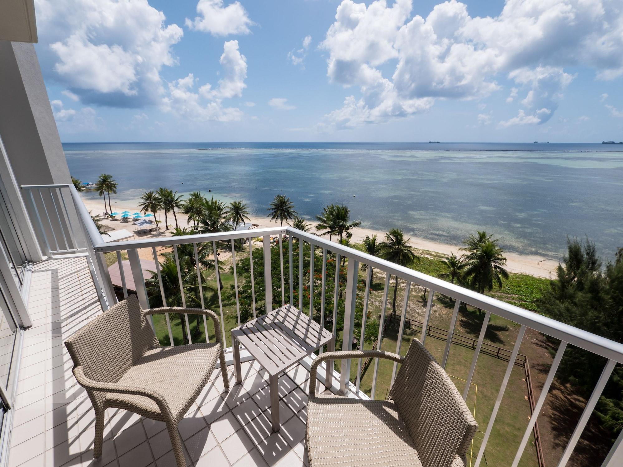 Kanoa Resort Saipan Susupe Dış mekan fotoğraf