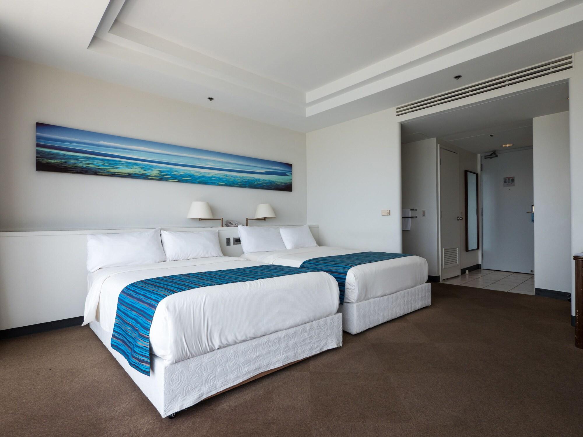 Kanoa Resort Saipan Susupe Dış mekan fotoğraf