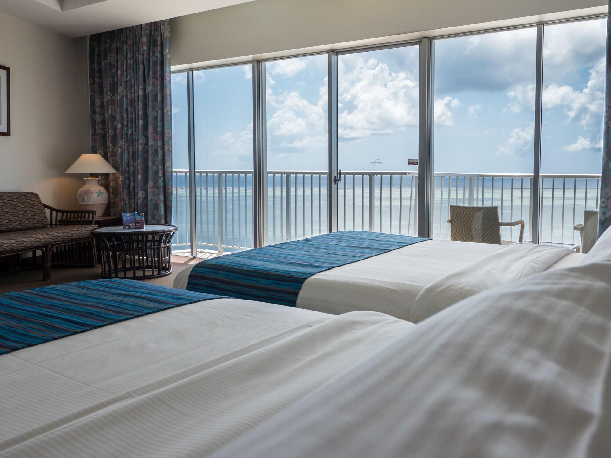 Kanoa Resort Saipan Susupe Dış mekan fotoğraf