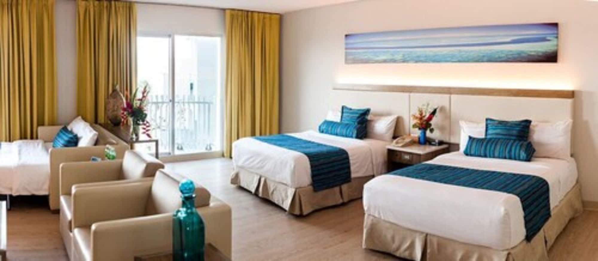 Kanoa Resort Saipan Susupe Dış mekan fotoğraf