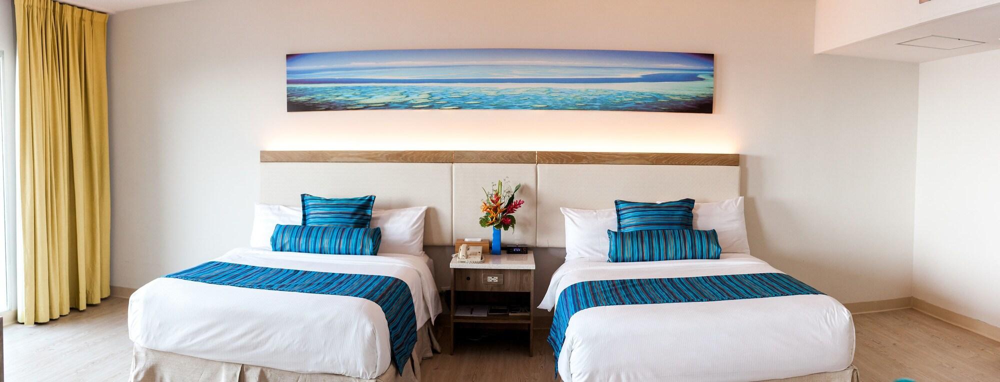 Kanoa Resort Saipan Susupe Dış mekan fotoğraf