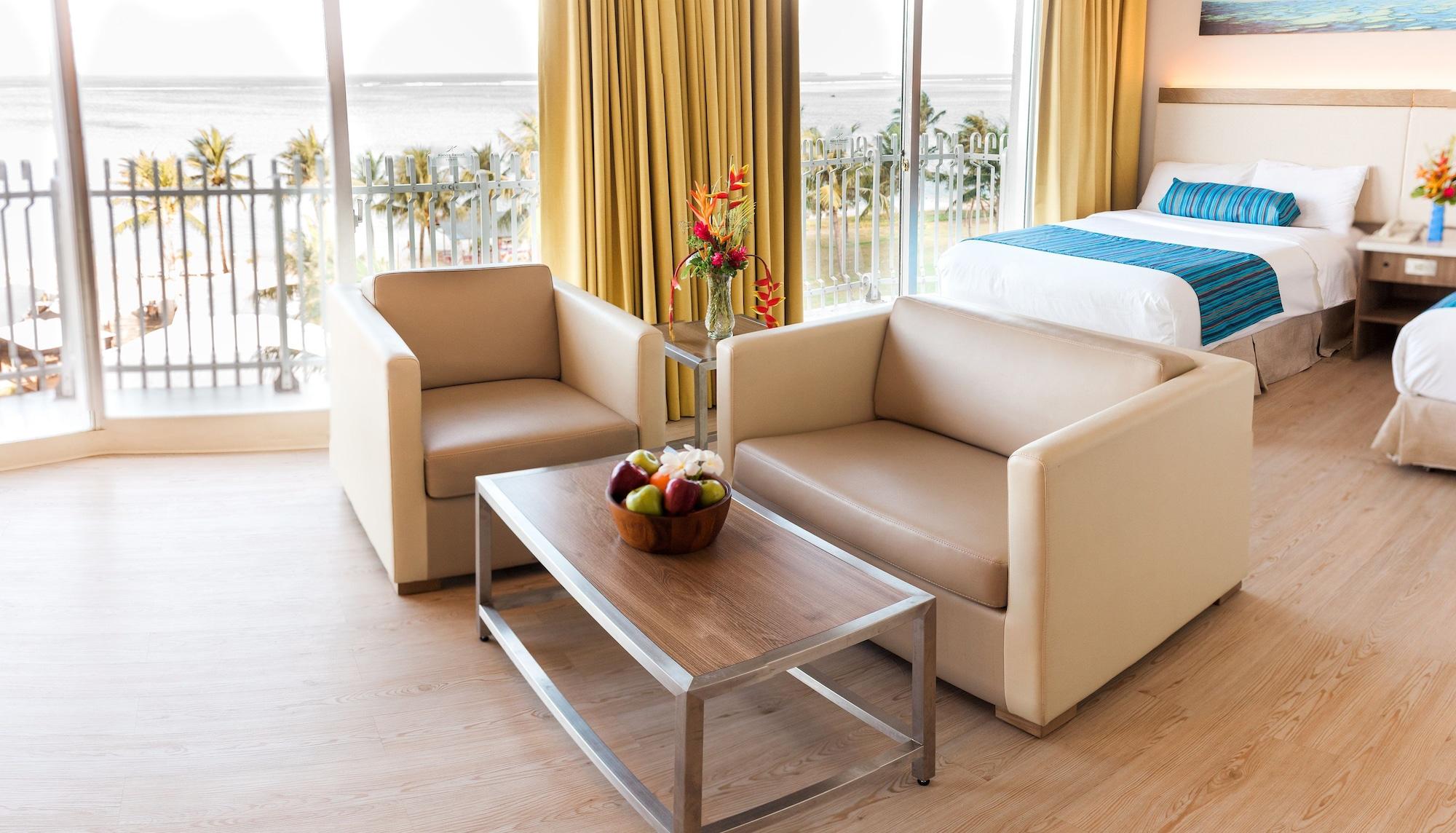 Kanoa Resort Saipan Susupe Dış mekan fotoğraf