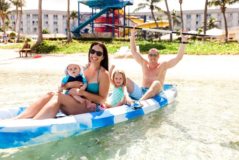 Kanoa Resort Saipan Susupe Dış mekan fotoğraf