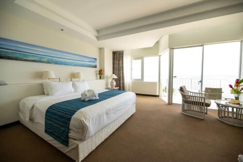 Kanoa Resort Saipan Susupe Dış mekan fotoğraf