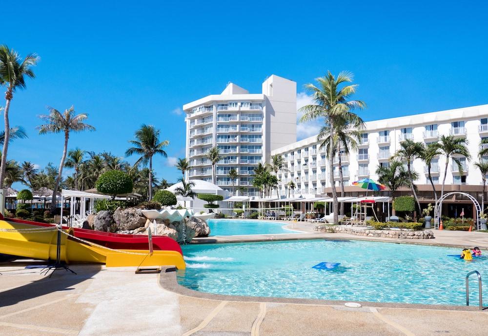 Kanoa Resort Saipan Susupe Dış mekan fotoğraf