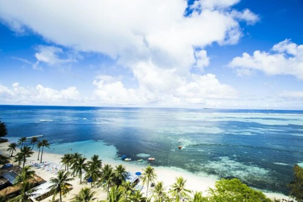 Kanoa Resort Saipan Susupe Dış mekan fotoğraf