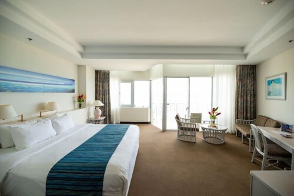 Kanoa Resort Saipan Susupe Dış mekan fotoğraf