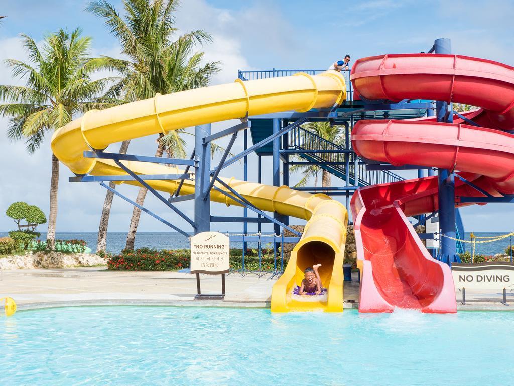 Kanoa Resort Saipan Susupe Dış mekan fotoğraf