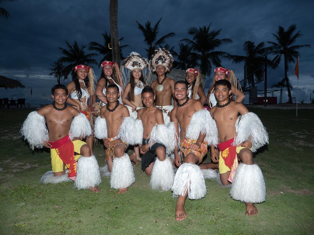 Kanoa Resort Saipan Susupe Dış mekan fotoğraf