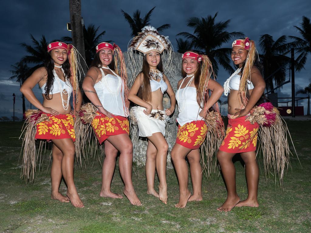 Kanoa Resort Saipan Susupe Dış mekan fotoğraf