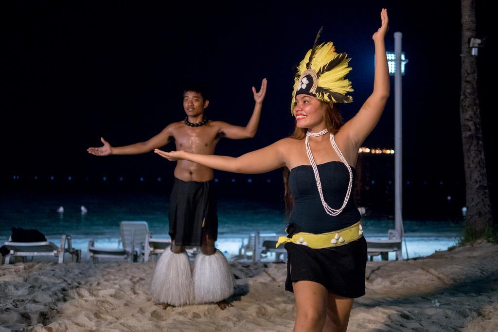Kanoa Resort Saipan Susupe Dış mekan fotoğraf