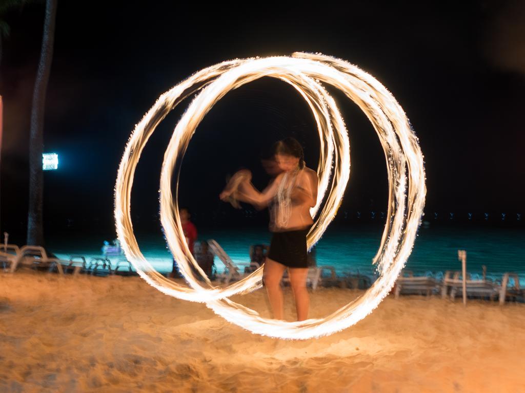 Kanoa Resort Saipan Susupe Dış mekan fotoğraf