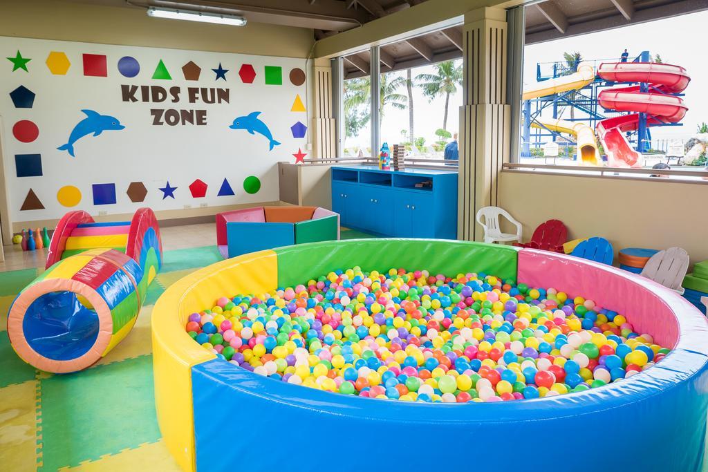 Kanoa Resort Saipan Susupe Dış mekan fotoğraf