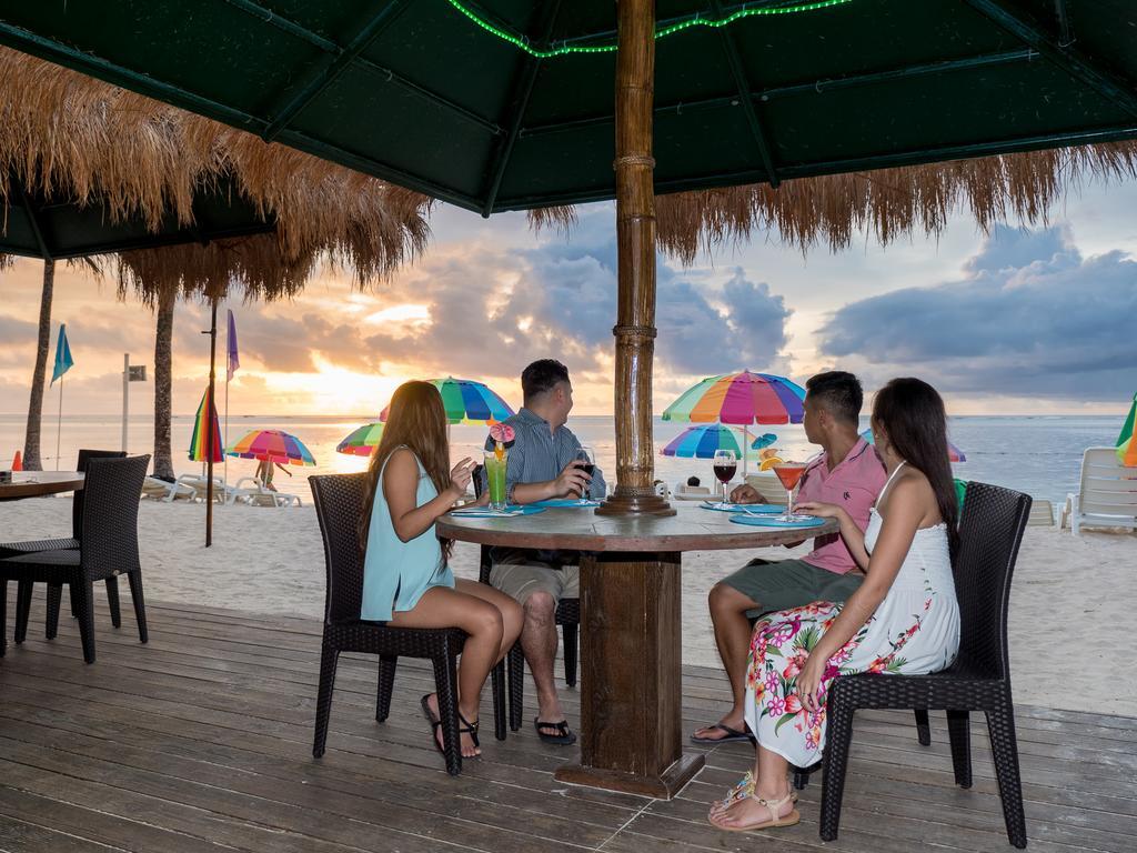 Kanoa Resort Saipan Susupe Dış mekan fotoğraf