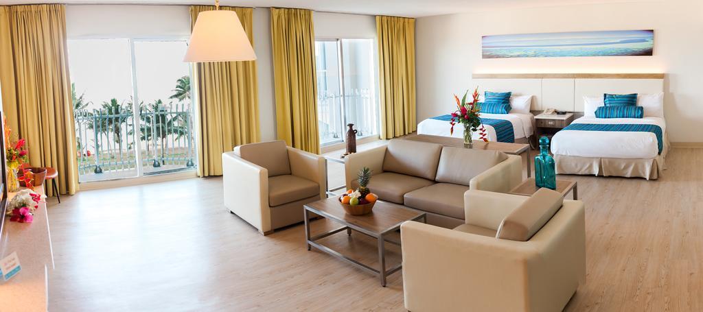 Kanoa Resort Saipan Susupe Dış mekan fotoğraf