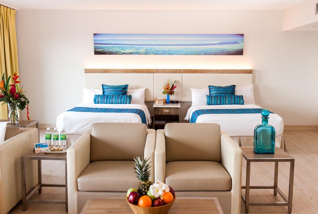 Kanoa Resort Saipan Susupe Dış mekan fotoğraf