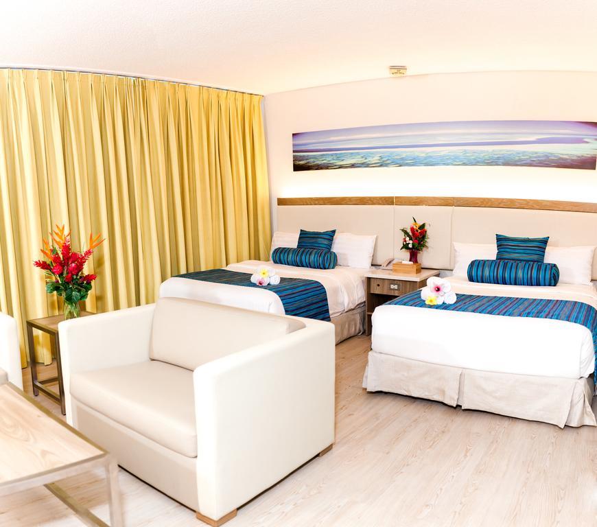 Kanoa Resort Saipan Susupe Dış mekan fotoğraf