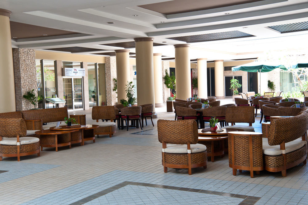 Kanoa Resort Saipan Susupe Dış mekan fotoğraf