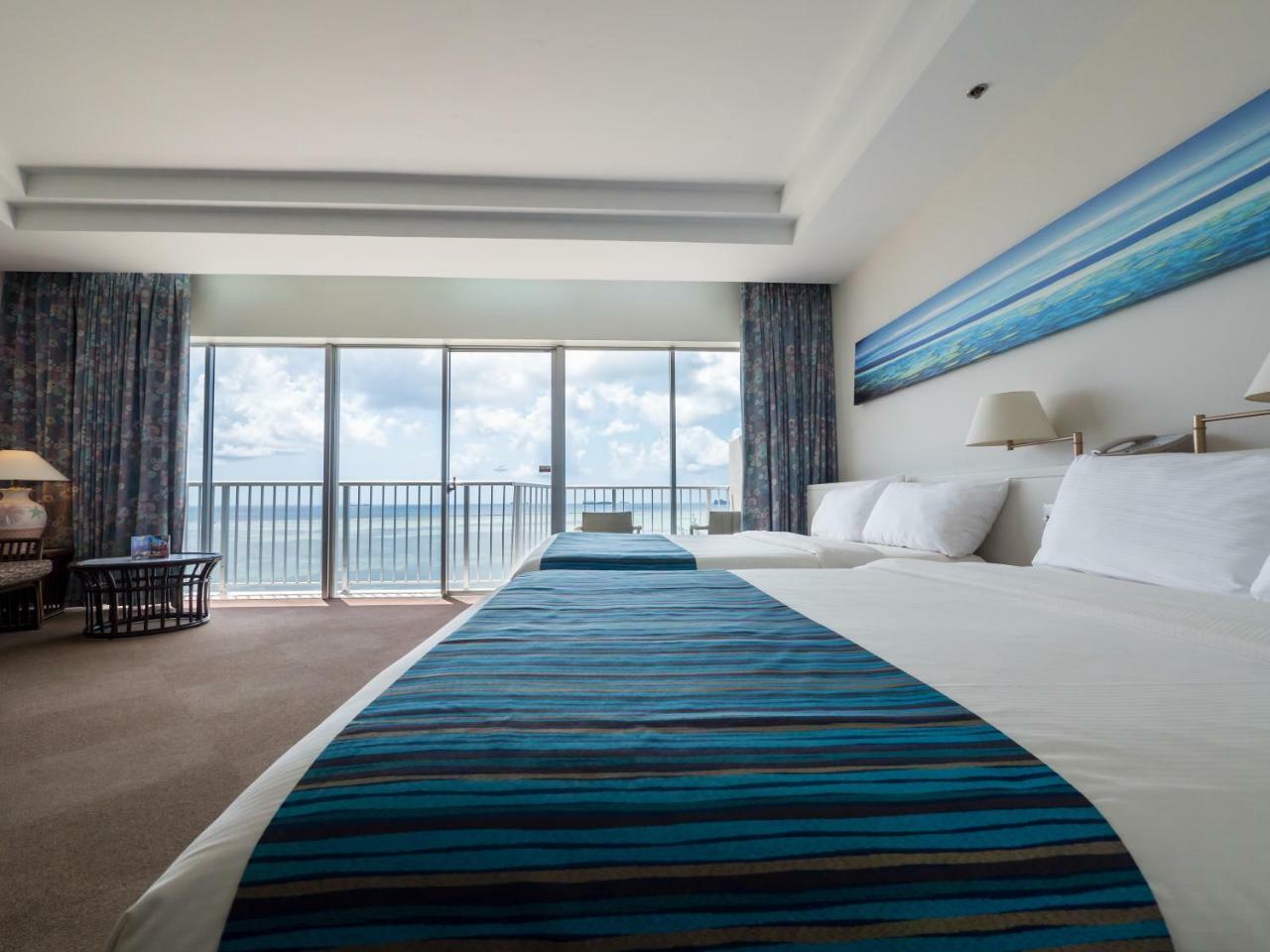Kanoa Resort Saipan Susupe Dış mekan fotoğraf